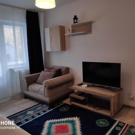 Sleepandgo Apartment Iasi Exterior photo