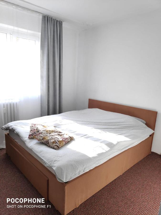 Sleepandgo Apartment Iasi Exterior photo