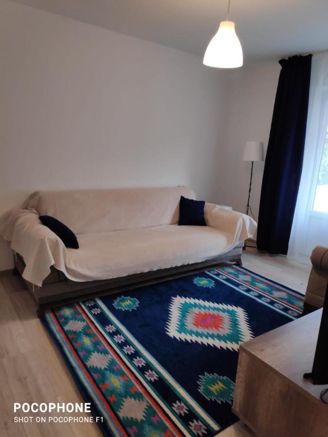 Sleepandgo Apartment Iasi Exterior photo